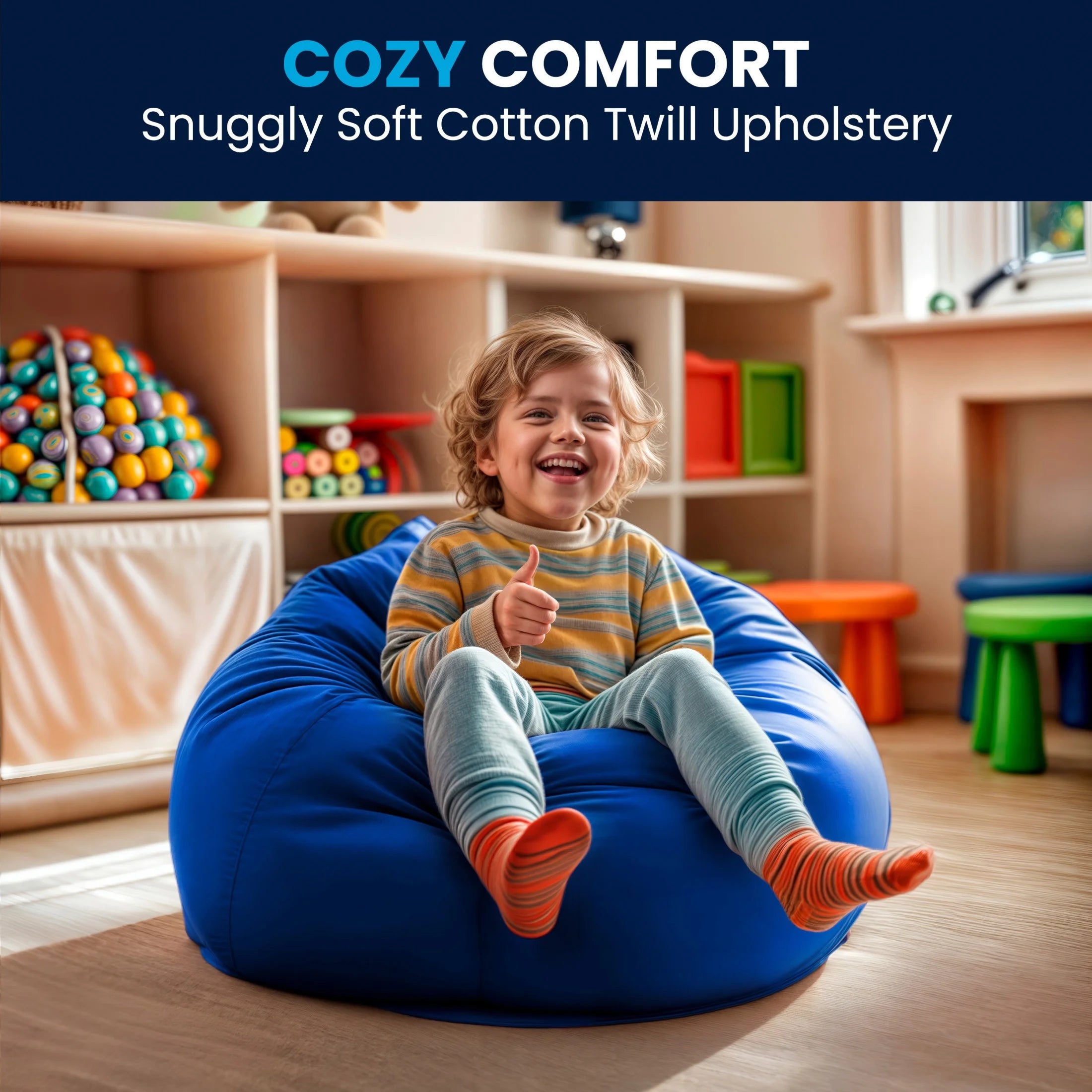 Bean Bag Chair